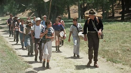 Vierzig Draufgänger Bild 3