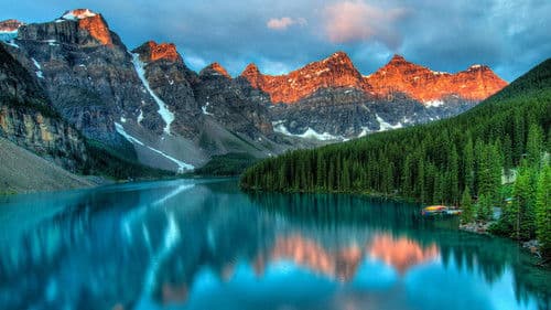 Golden Globe - Kanada Highlights Bild 1