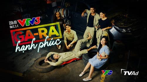 Ga-ra Hạnh Phúc Bild 1