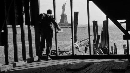 Die Welt, das Fleisch und der Teufel Bild 5