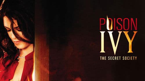 Poison Ivy: The Secret Society Bild 4