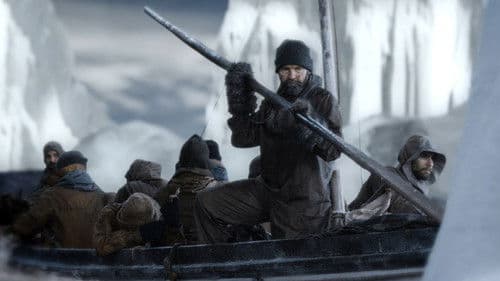 Höllentrip Antarktis Bild 1