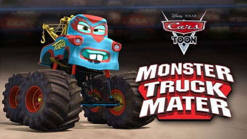 Monster Truck Hook Bild 1
