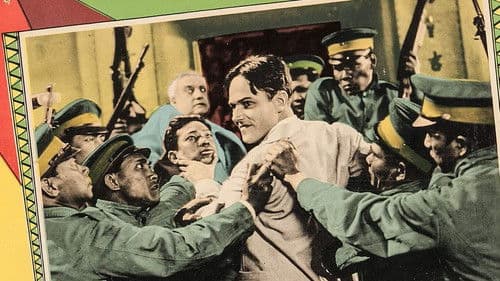 Telling the World Bild 2