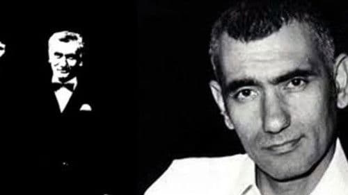 Yılmaz Güney: Adana-Paris Bild 1