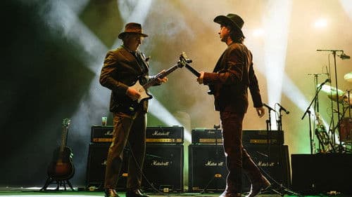 The Libertines - Nuits de Fourvière 2025 Bild 1