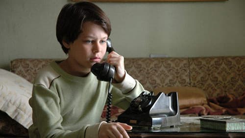 Das Jahr, als meine Eltern im Urlaub waren Bild 2