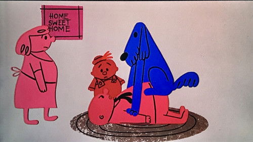 Christopher Crumpet's Playmate Bild 1