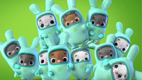 Bad Luck Spot! Bild 1