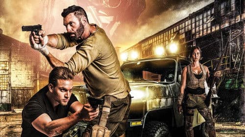 SuperGrid - Road to Death Bild 2