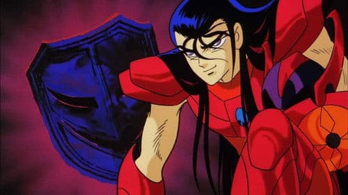 Saint Seiya - Die Krieger des Zodiac Movie 1 - Die Legende des goldenen Apfels Bild 7