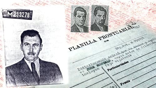 Proyecto Huemul: El IV Reich en Argentina Bild 3