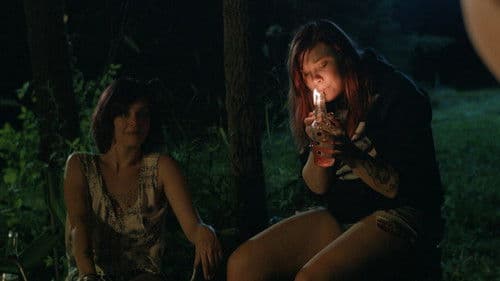 Don't Fuck in the Woods Bild 2