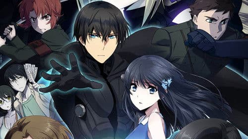 The Irregular at Magic High School The Movie: The Girl Who Summons the Stars Bild 6