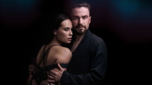 Naughty - Entfesselte Lust Bild 5