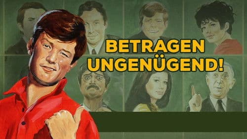 Betragen ungenügend! Bild 1