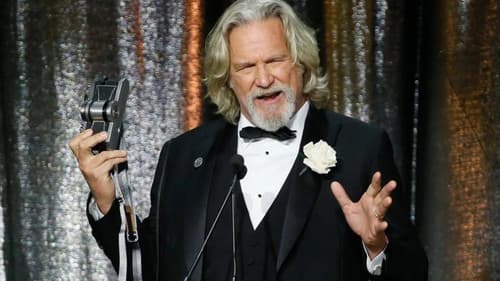 Jeff Bridges und "The Dude" - Coole Aura, später Ruhm Bild 2