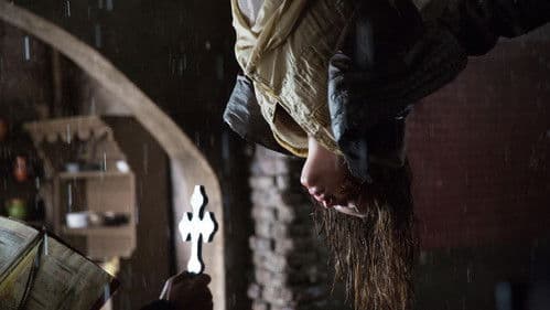 The Crucifixion Bild 2