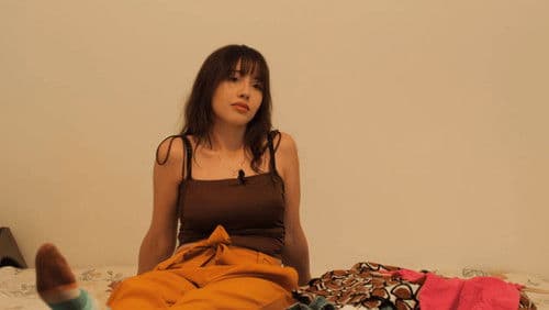 Rachael Hunger Bild 4