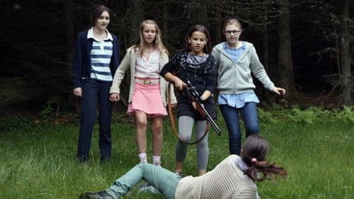 Blutsschwestern Bild 2