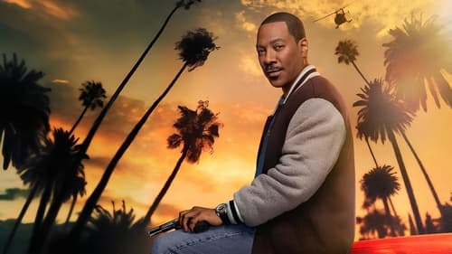 Beverly Hills Cop: Axel F Bild 1