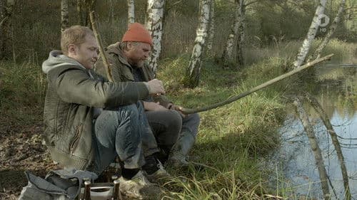 Die Maßnahme Bild 1