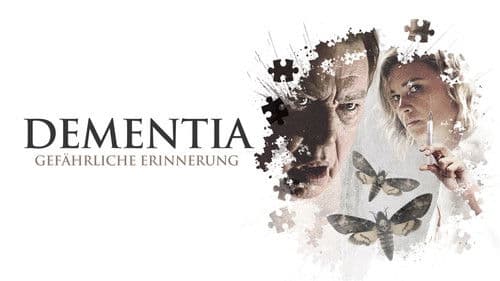 Dementia - Gefährliche Erinnerung Bild 4