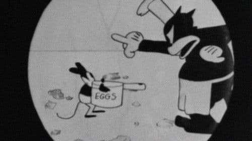 Alice the Whaler Bild 1