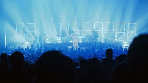 WITH: A Documentary and Concert Film About Sylvan Esso Bild 1