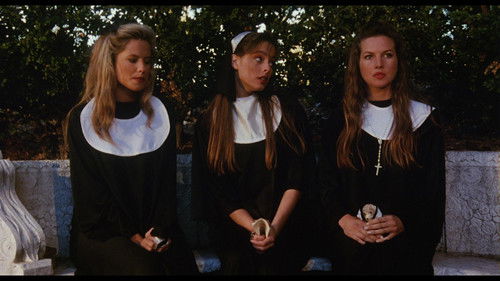 Hot Under the Collar Bild 3