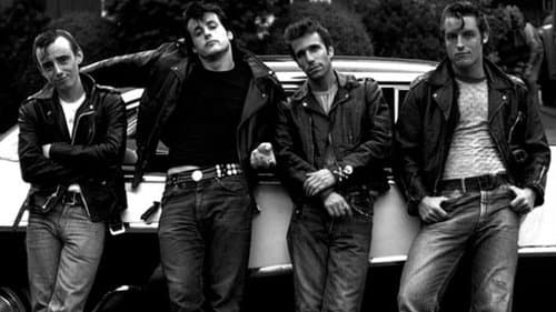 Brooklyn Blues - Das Gesetz der Gosse Bild 1