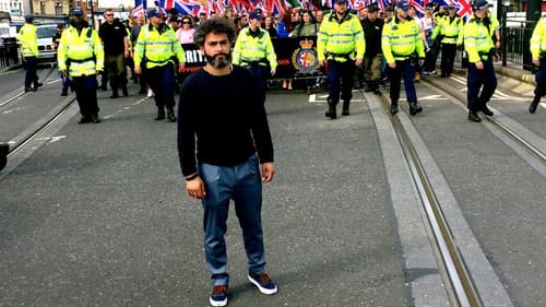 Danny Demonstreert Bild 1