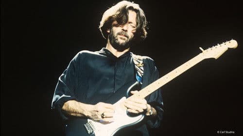 Eric Clapton: Across 24 Nights Bild 1