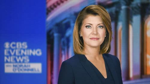 CBS Evening News Bild 1