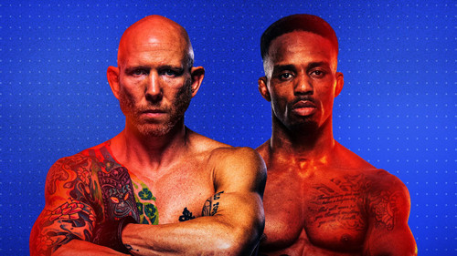 UFC on ESPN 65: Emmett vs. Murphy Bild 2