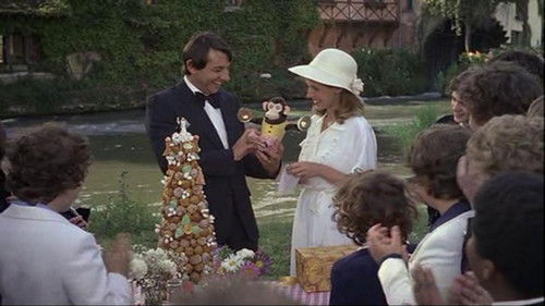 Ein Pauker zum Verlieben Bild 3