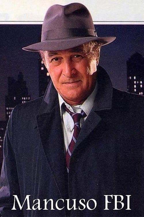Mancuso, FBI - Einer gegen alle