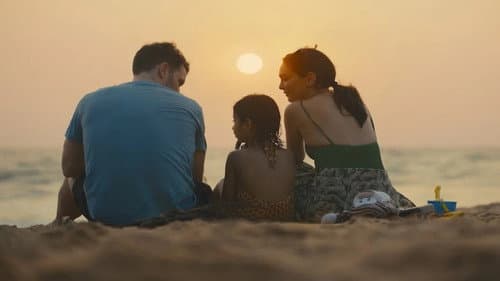 A Mosquito in the Ear Bild 1