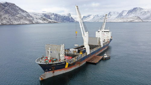 High Arctic Haulers Bild 1