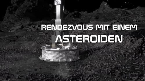 Rendezvous mit einem Asteroiden Bild 2