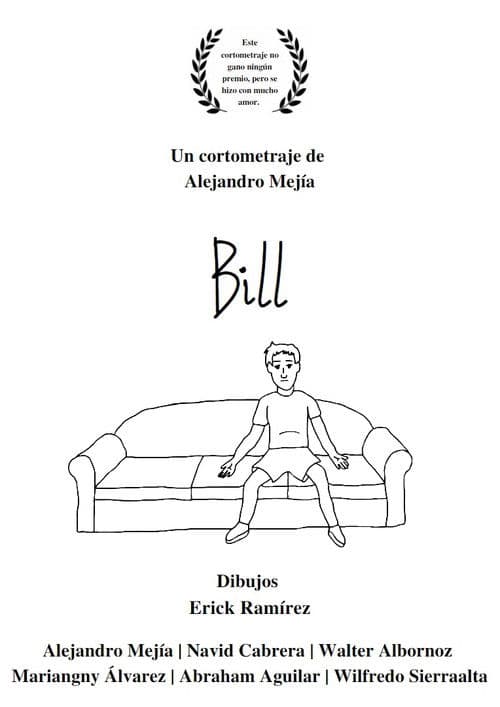 Bill