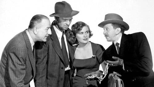 Asphalt-Dschungel Bild 3