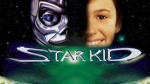 Star Kid Bild 6