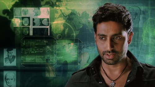 Dhoom 2 - Back in Action Bild 8