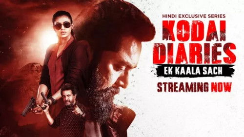 Kodai Diaries Bild 1