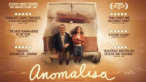 Anomalisa Bild 5