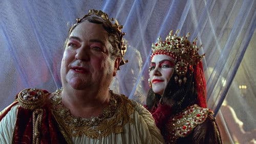 Salomes letzter Tanz Bild 4