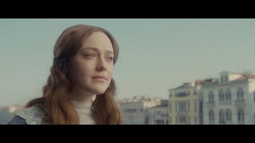 Effie Gray Bild 4