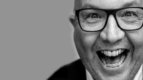 Anders Jansson: Radikal Optimist Bild 1