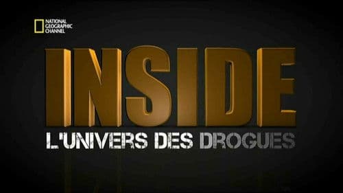 Inside : L’Univers des drogues Bild 1